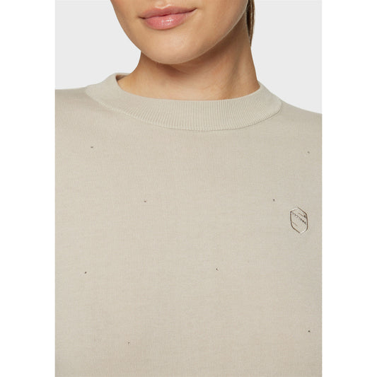 Samshield Phoebe Knit Top SS26