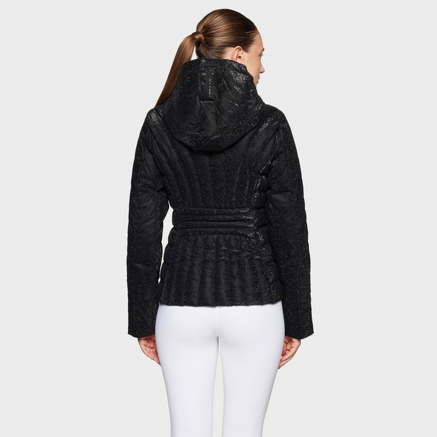 Samshield Courchevel Ice Light Puffer Jacket A25