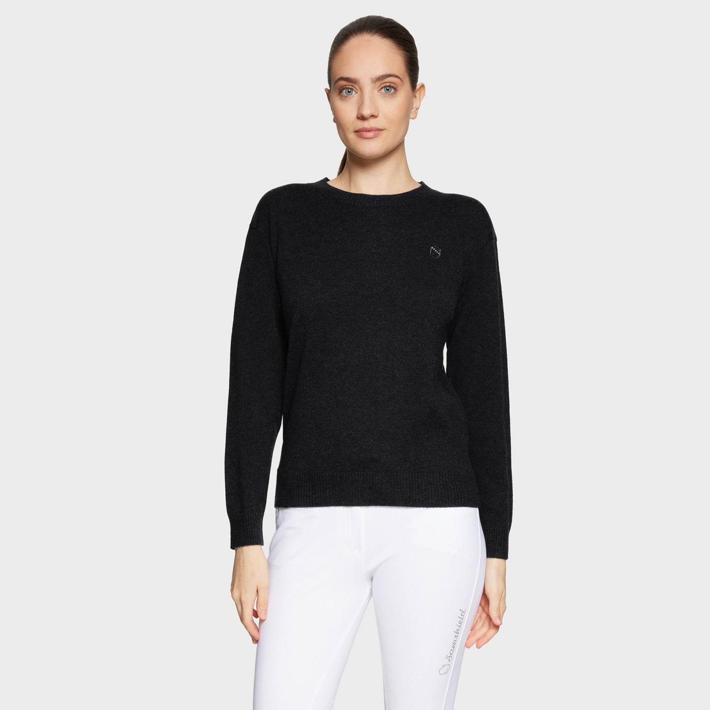 Samshield Candice Round Neck Sweater