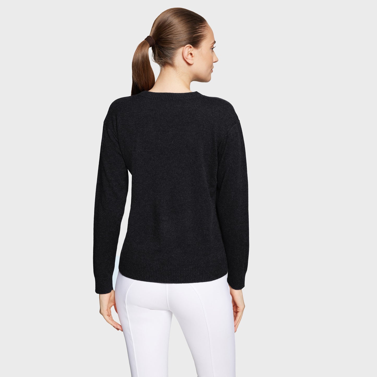Samshield Candice Round Neck Sweater