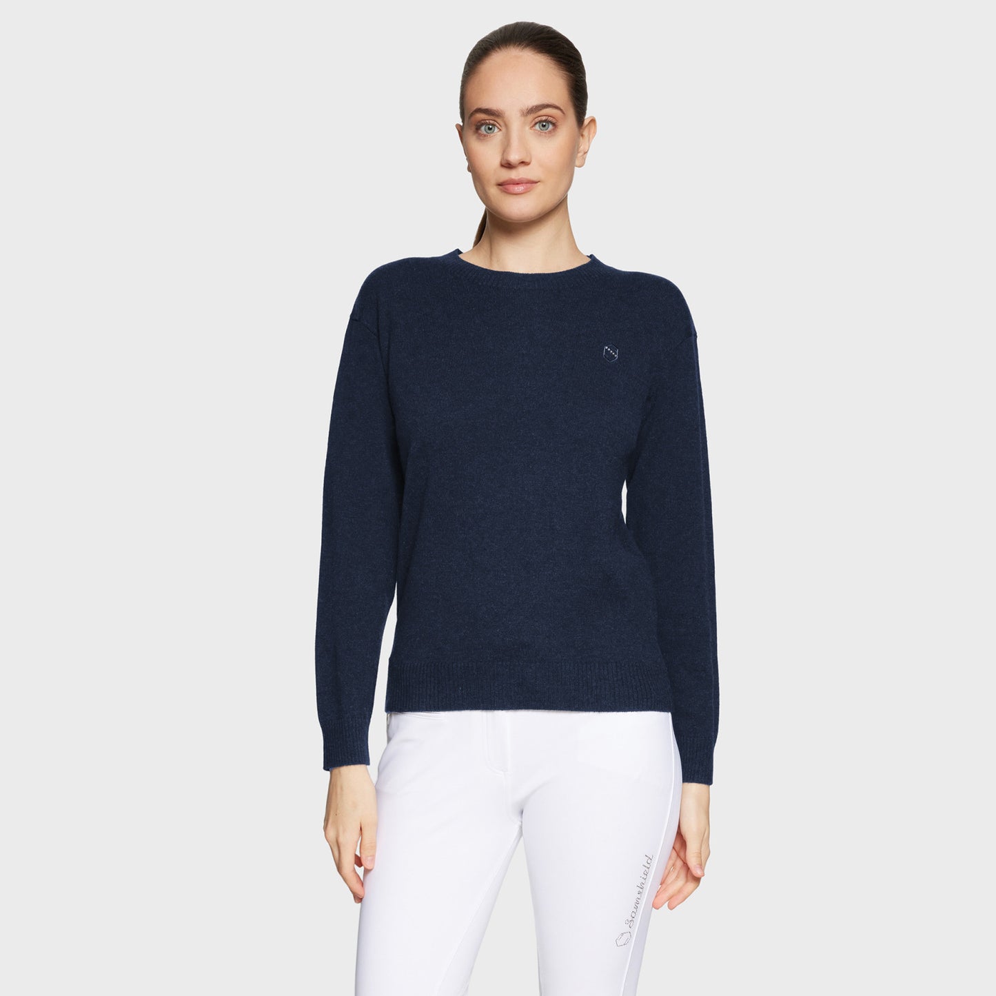 Samshield Candice Round Neck Sweater