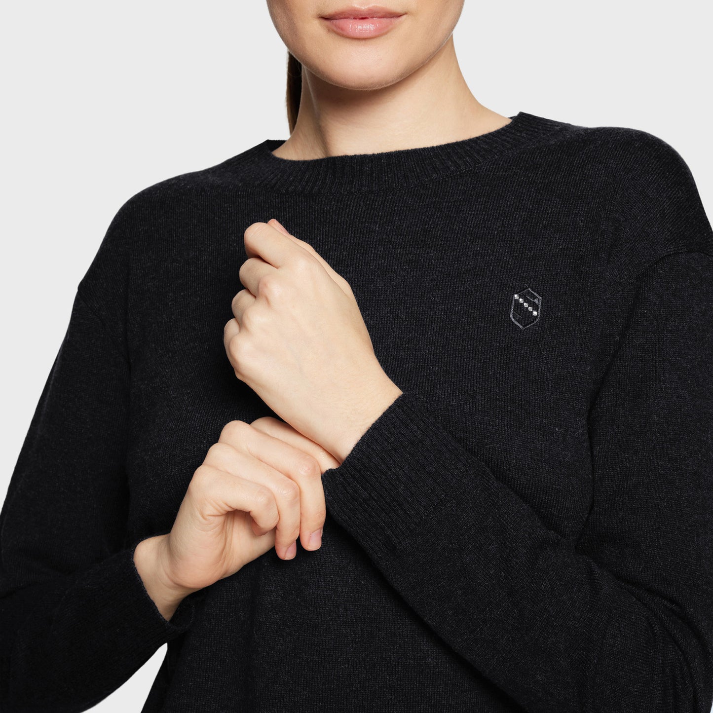 Samshield Candice Round Neck Sweater