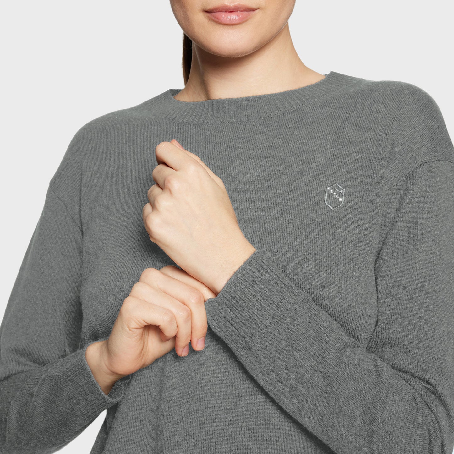 Samshield Candice Round Neck Sweater