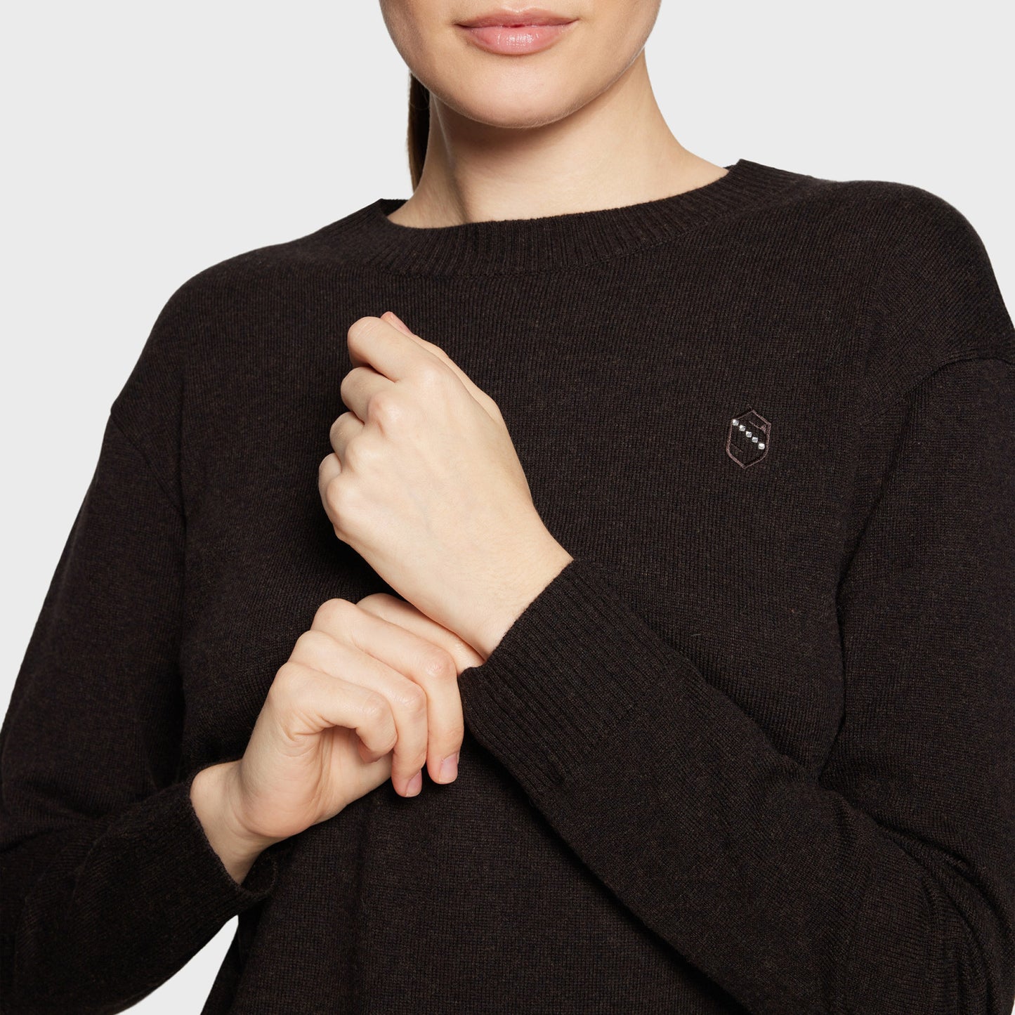 Samshield Candice Round Neck Sweater