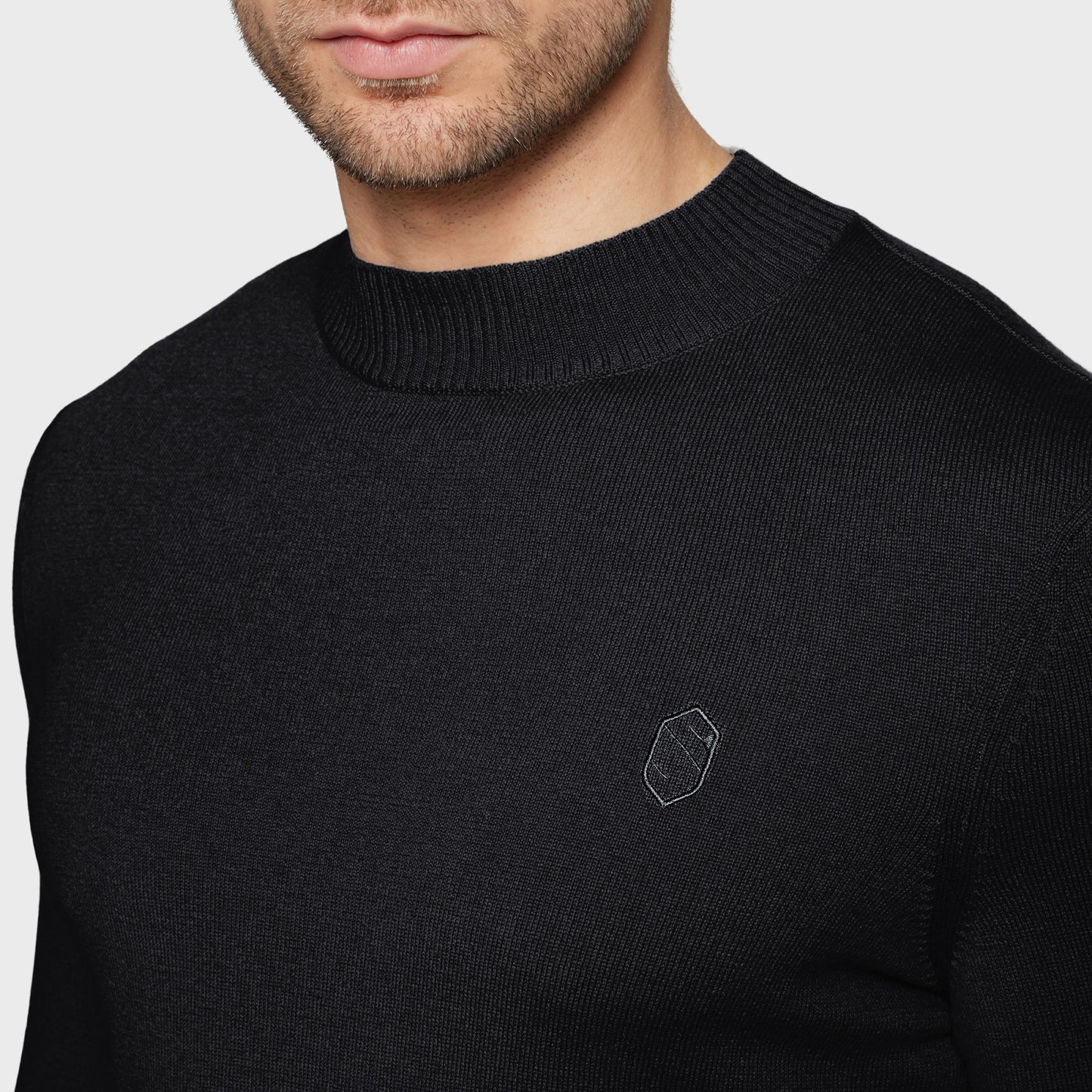 Samshield KAIS ROUND-NECK - Luxe EQ