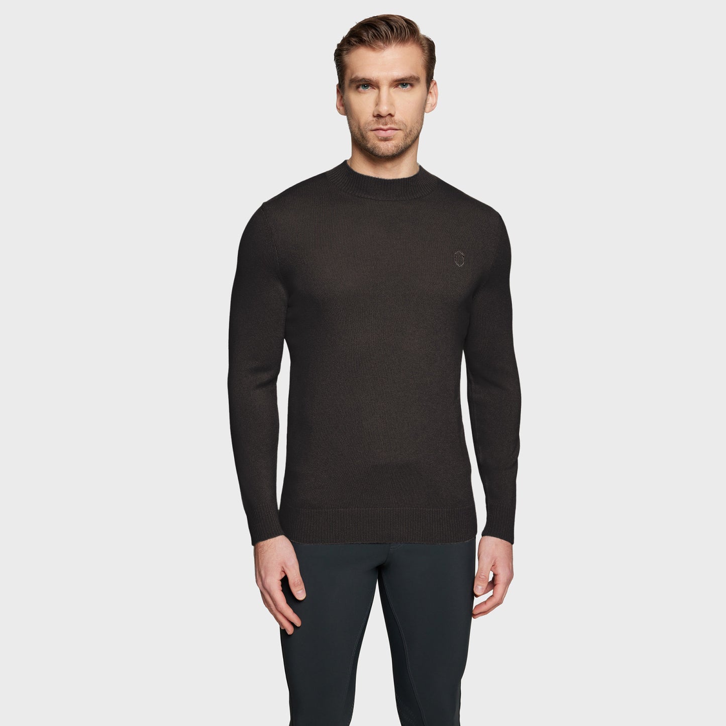 Samshield KAIS ROUND-NECK - Luxe EQ
