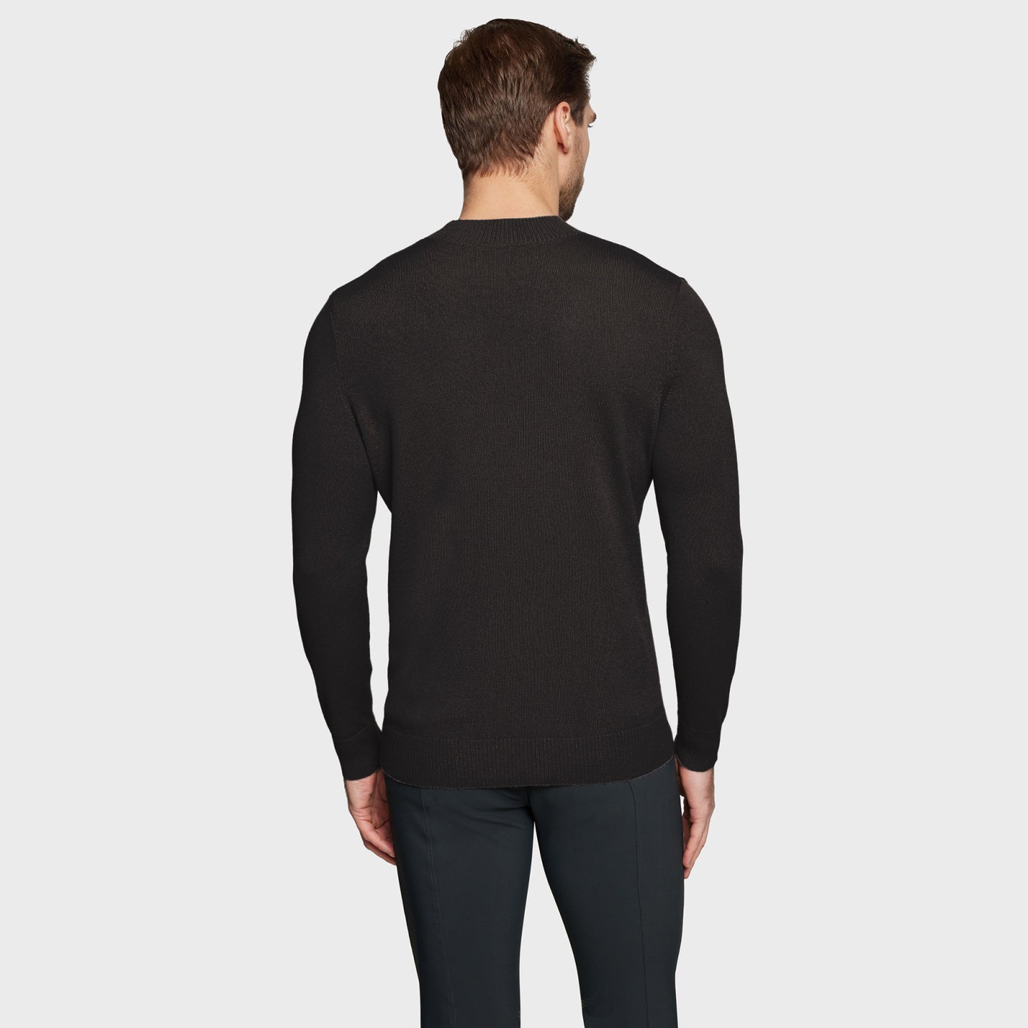 Samshield KAIS ROUND-NECK - Luxe EQ