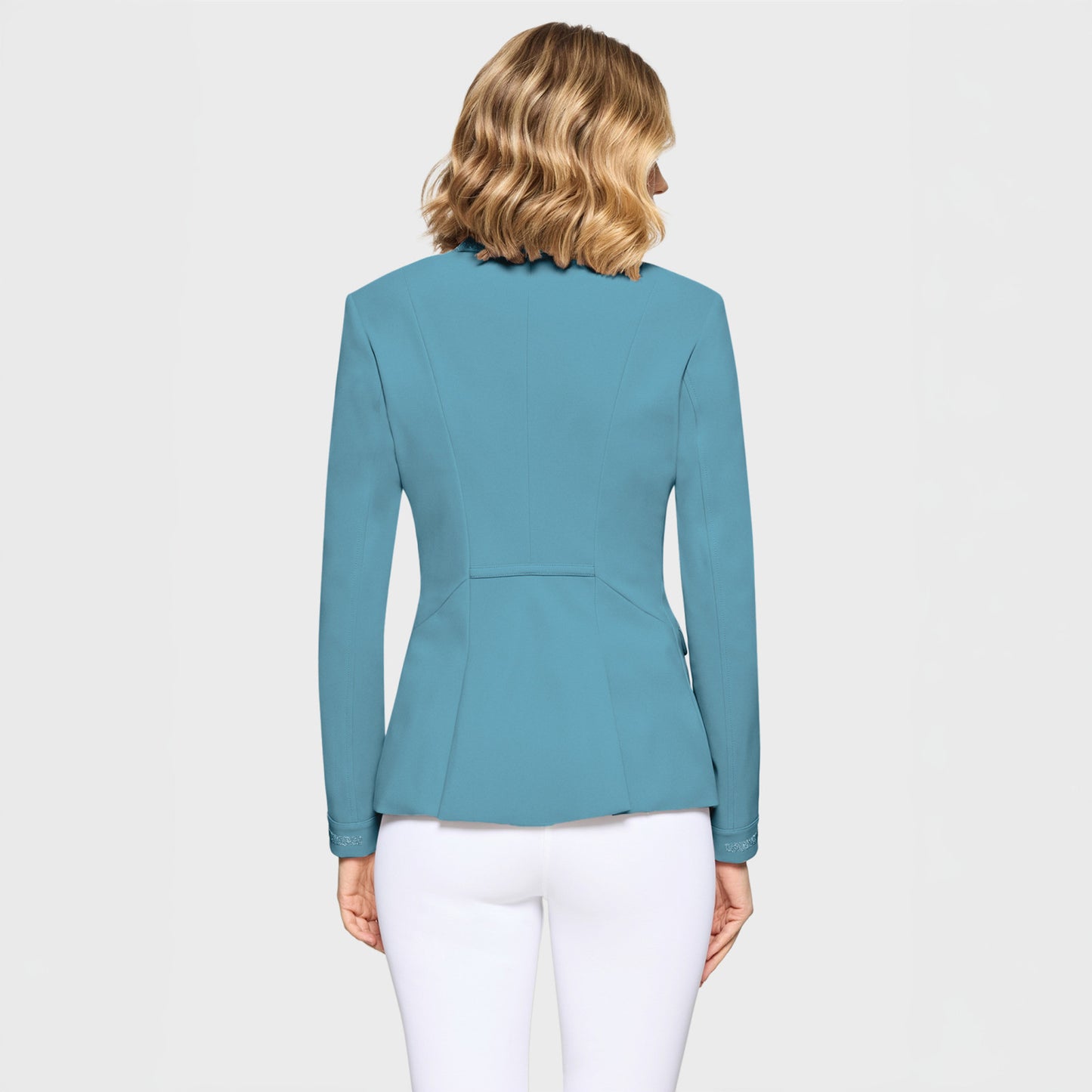 Samshield Rafaella Crystal Fabric Jacket SS26