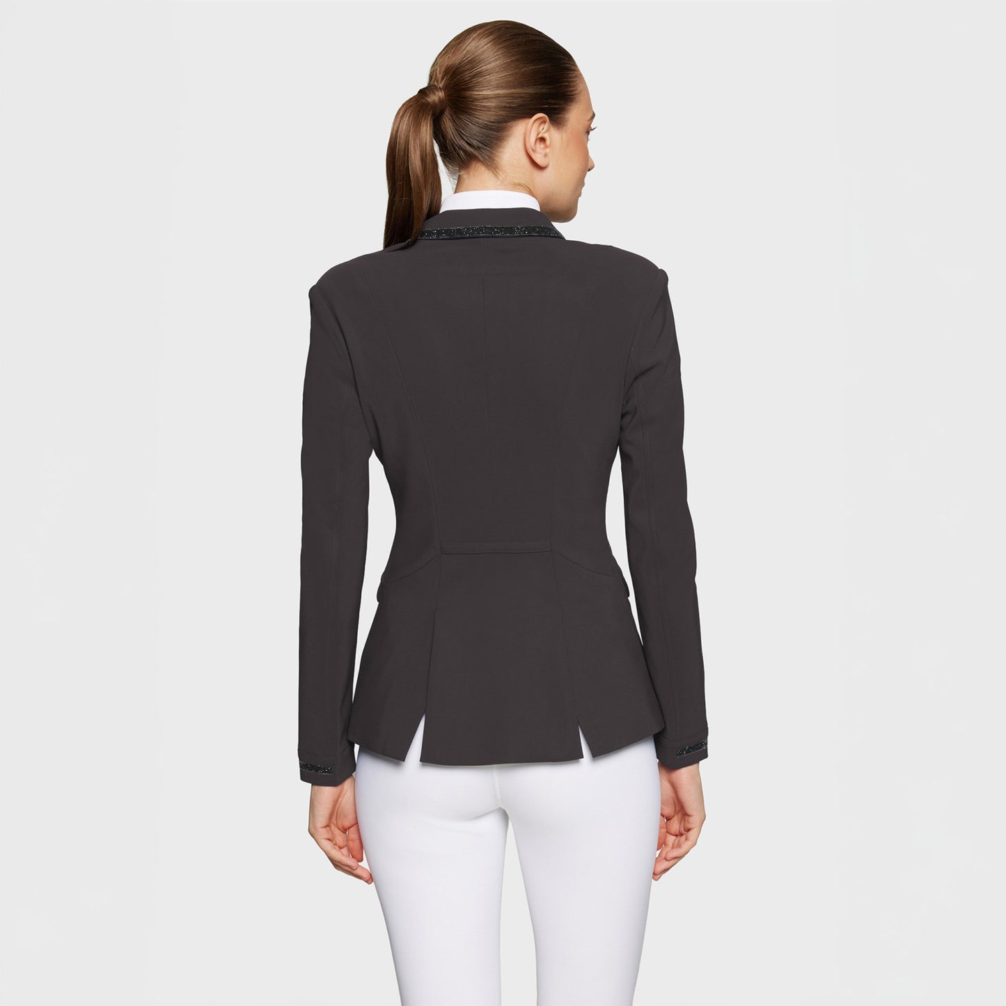 Samshield Rafaella Crystal Fabric Jacket SS26