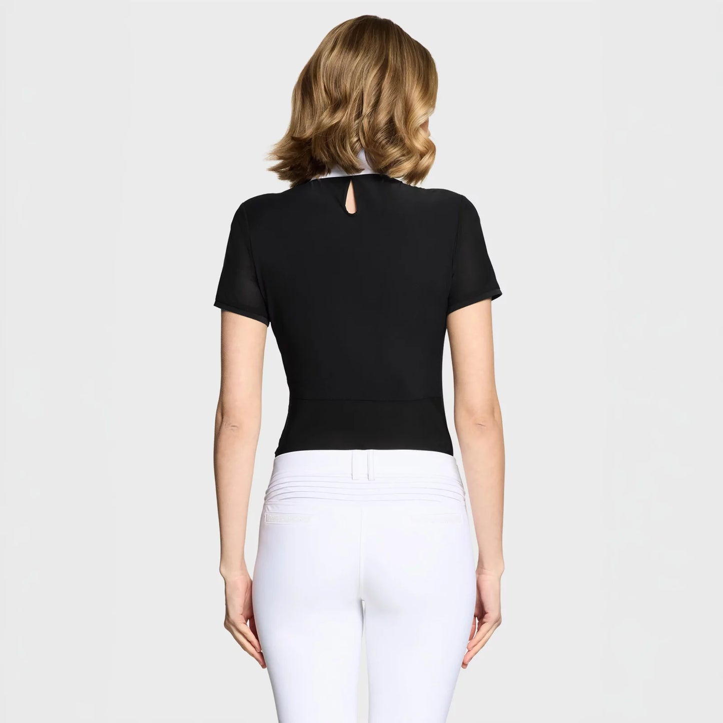 Samshield Roxy Premium Boreal S/S Show Shirt SS26