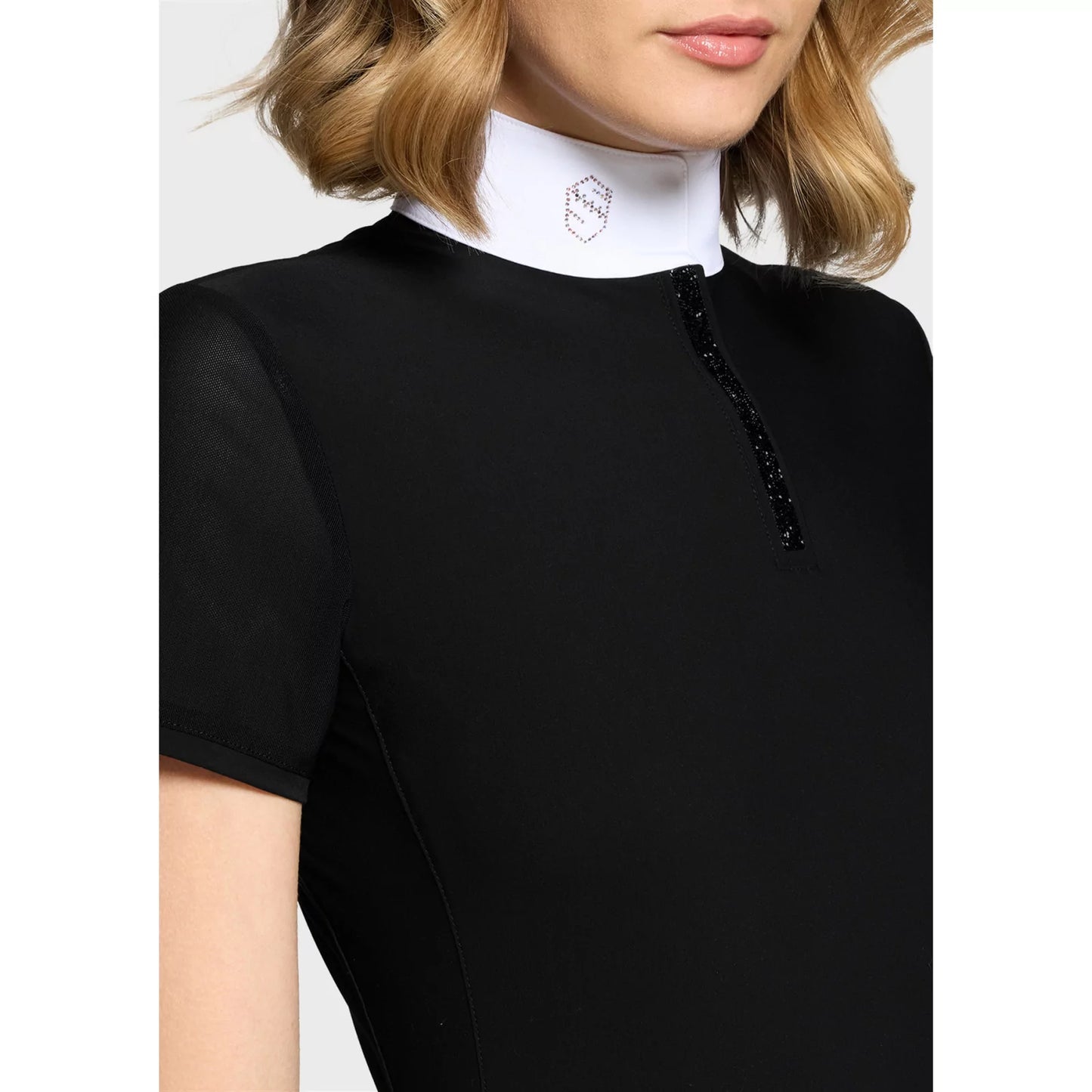 Samshield Roxy Premium Boreal S/S Show Shirt SS26