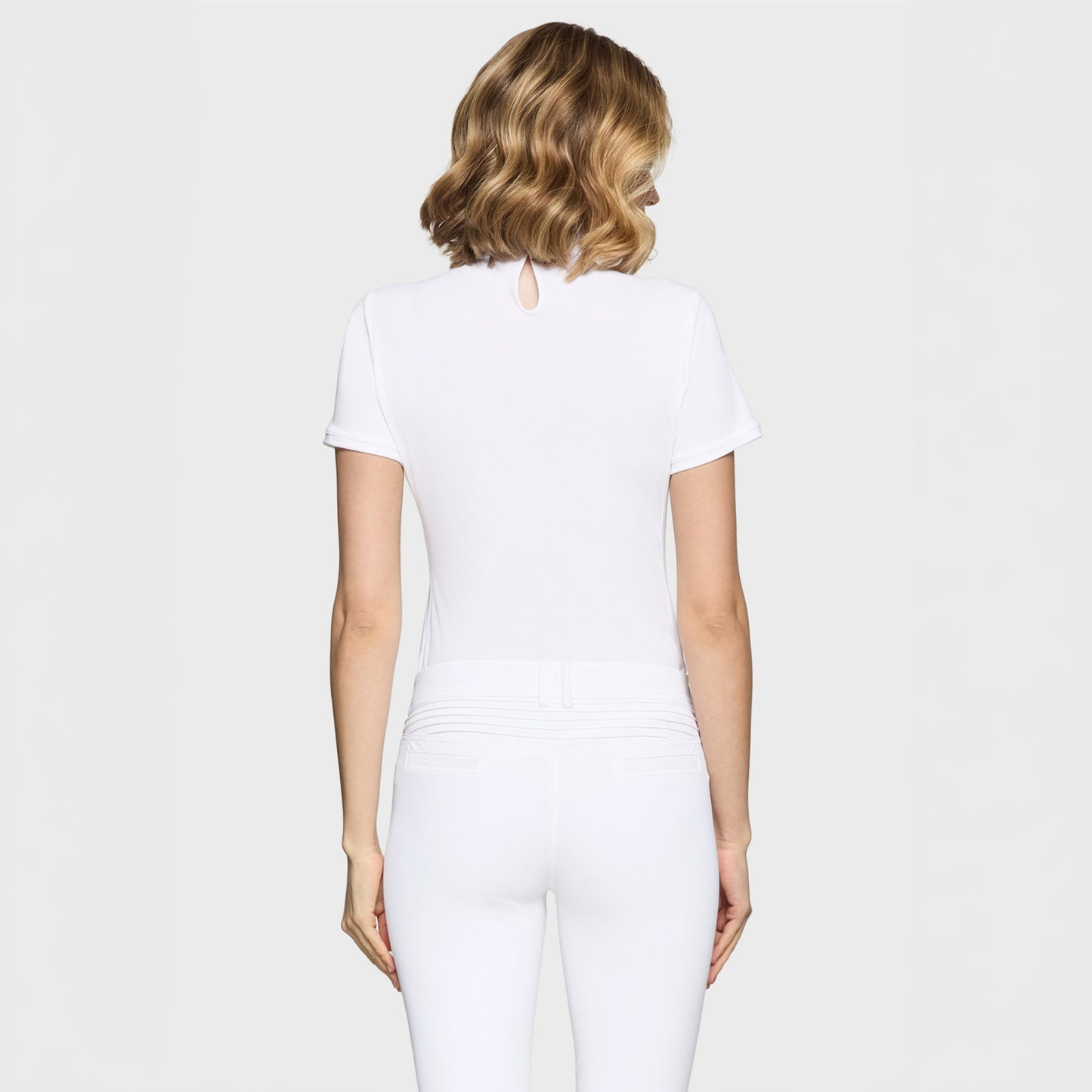 Samshield Roxy Premium S/S Show Shirt SS26