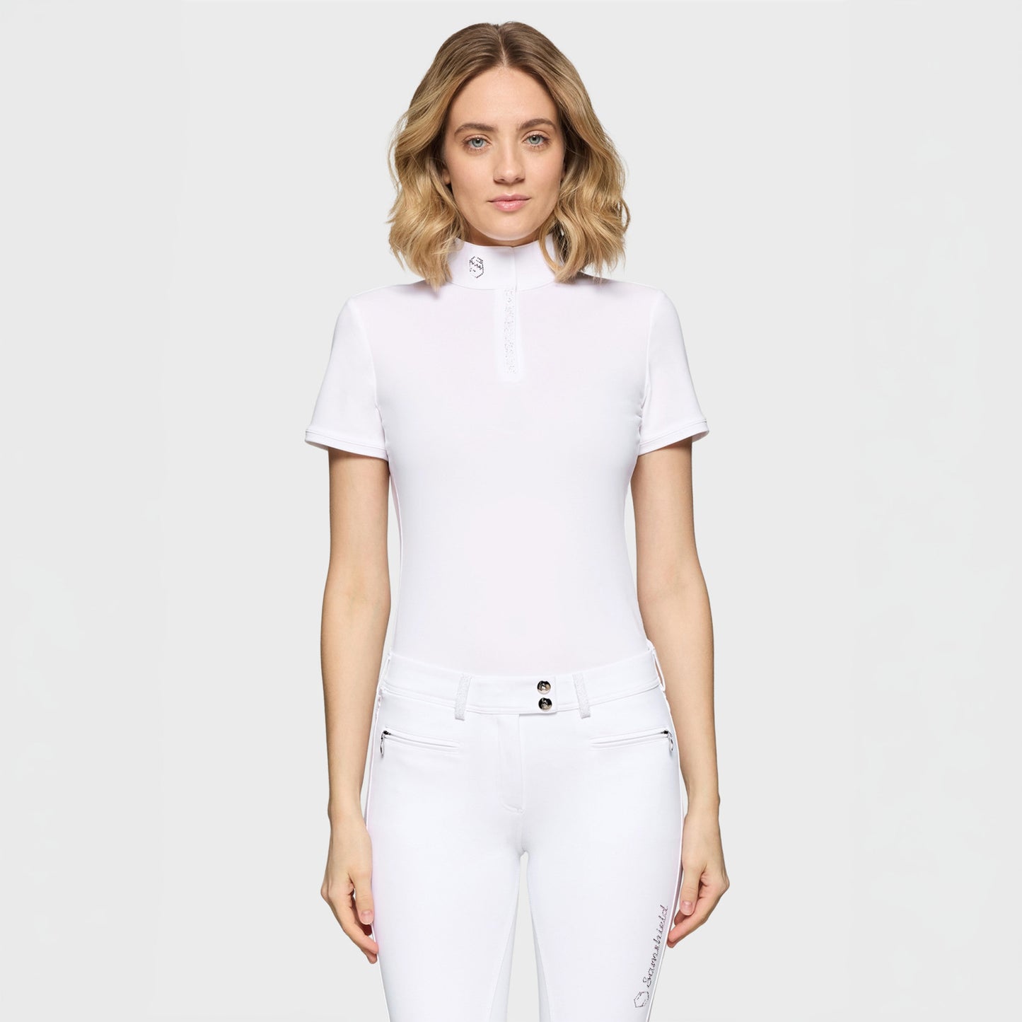 Samshield Roxy Premium S/S Show Shirt SS26
