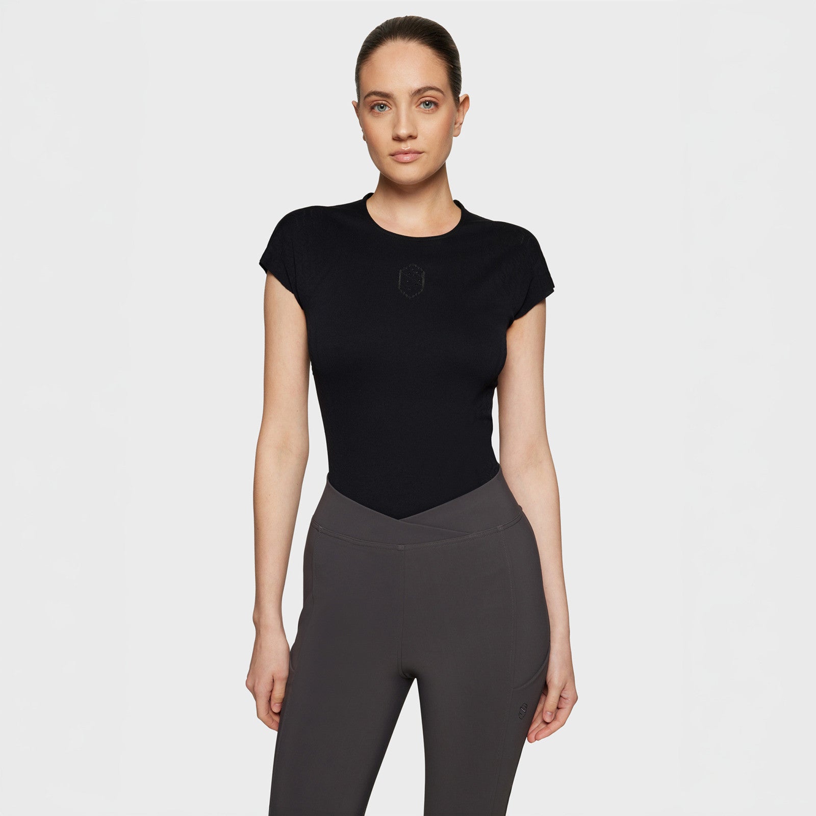 Samshield Samia Seamless Technical Top - Luxe EQ