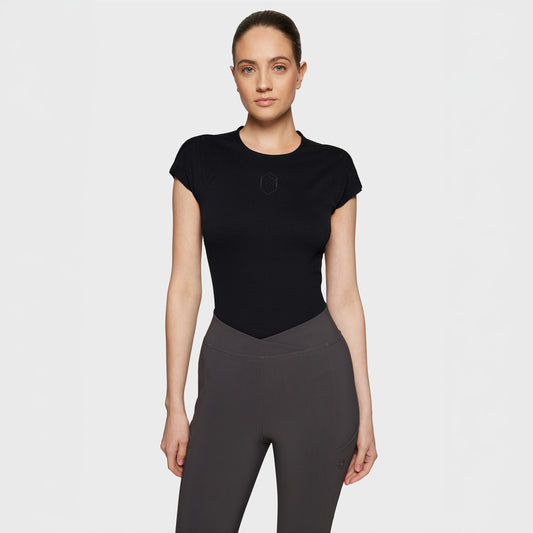 Samshield Samia Seamless Technical Top - Luxe EQ