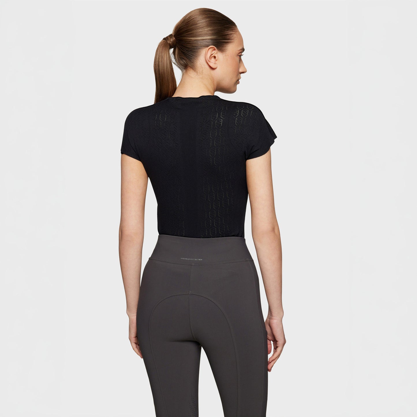 Samshield Samia Seamless Technical Top - Luxe EQ