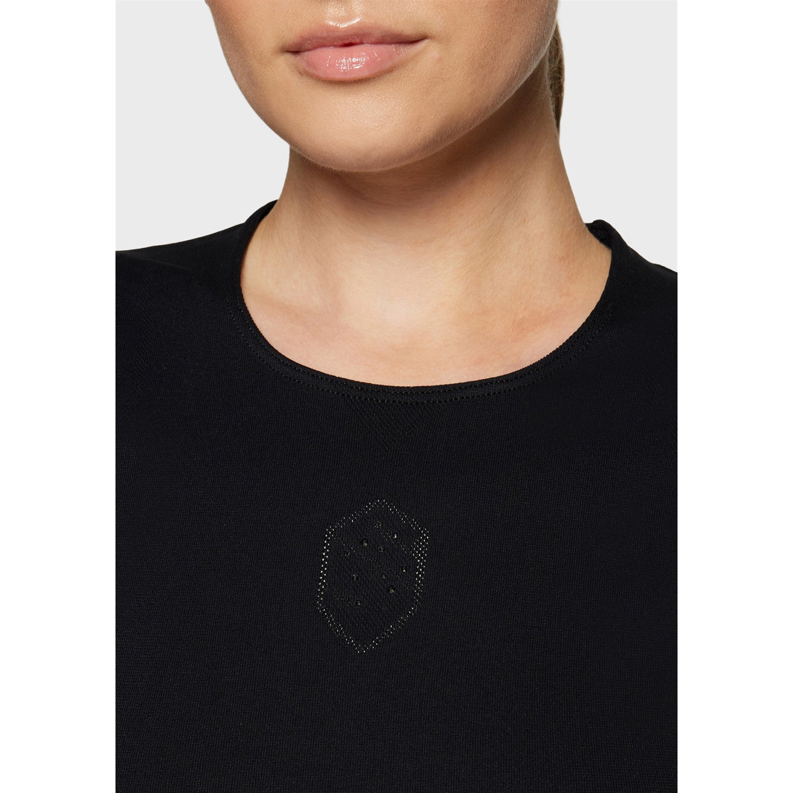 Samshield Samia Seamless Technical Top - Luxe EQ
