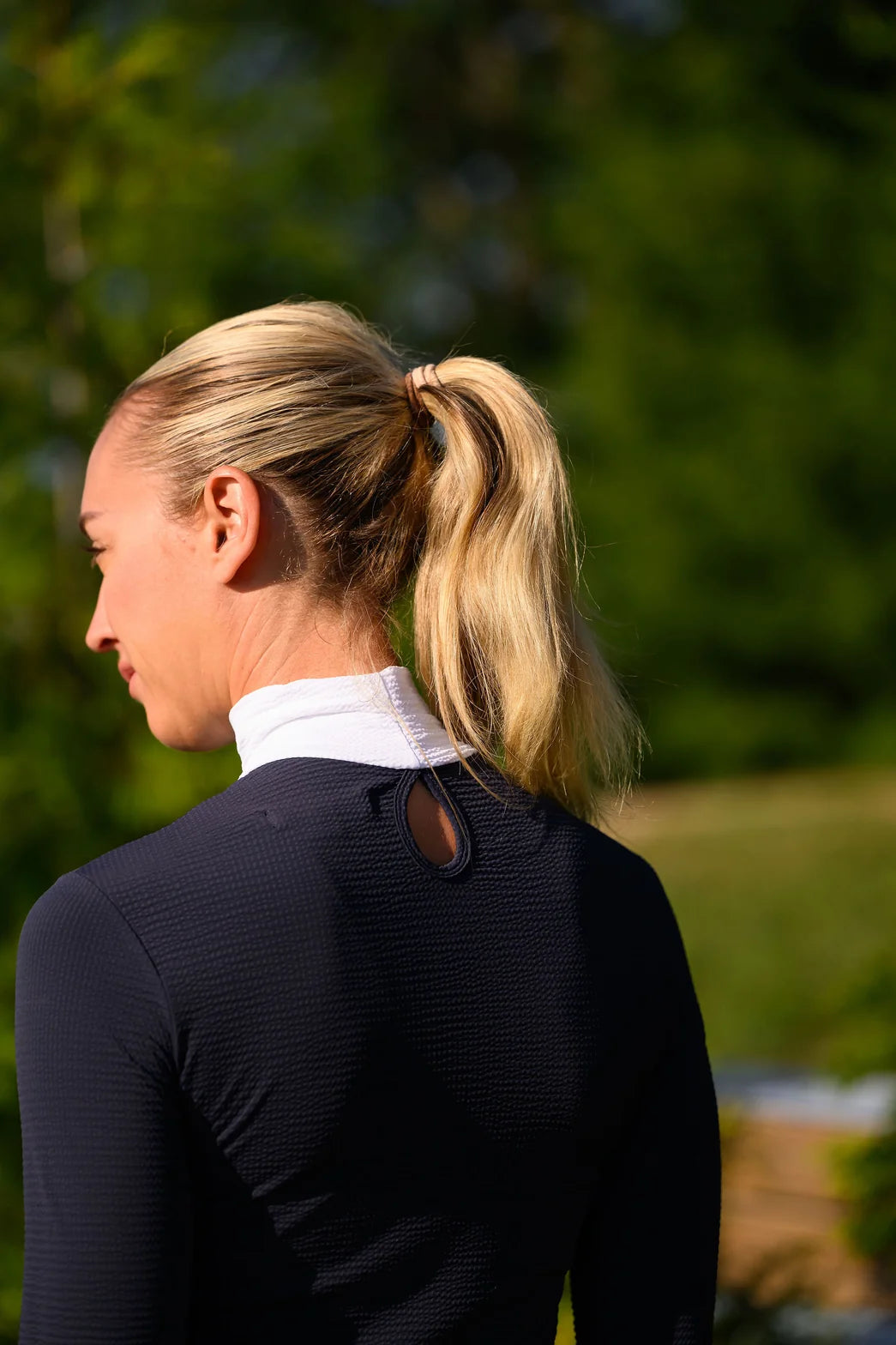 Euphoric Equestrian SASHA Turtleneck