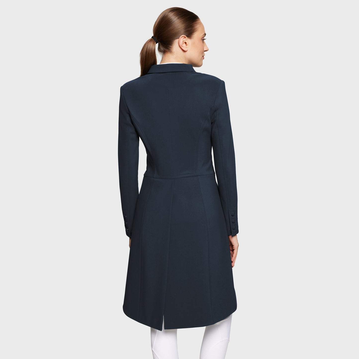 Samshild DARKLINE Classic Shadbelly