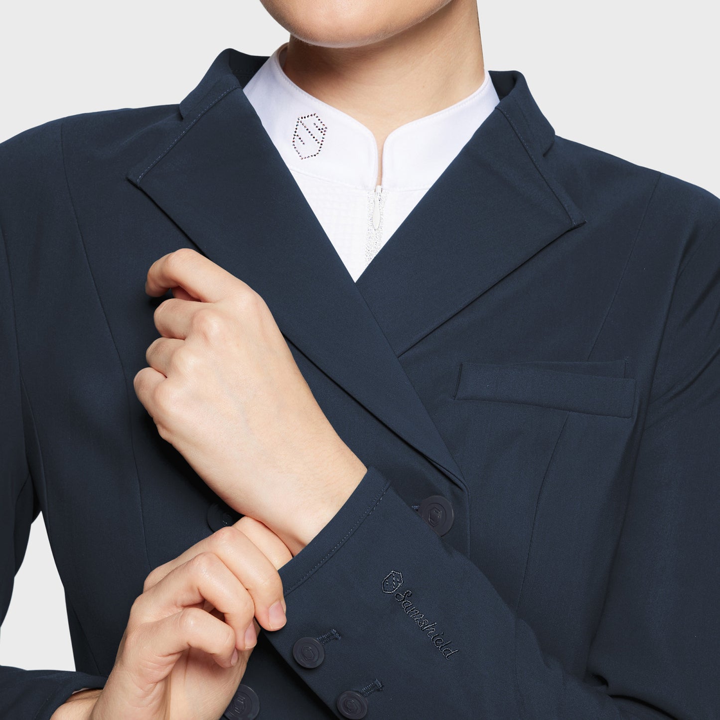 Samshild DARKLINE Classic Shadbelly