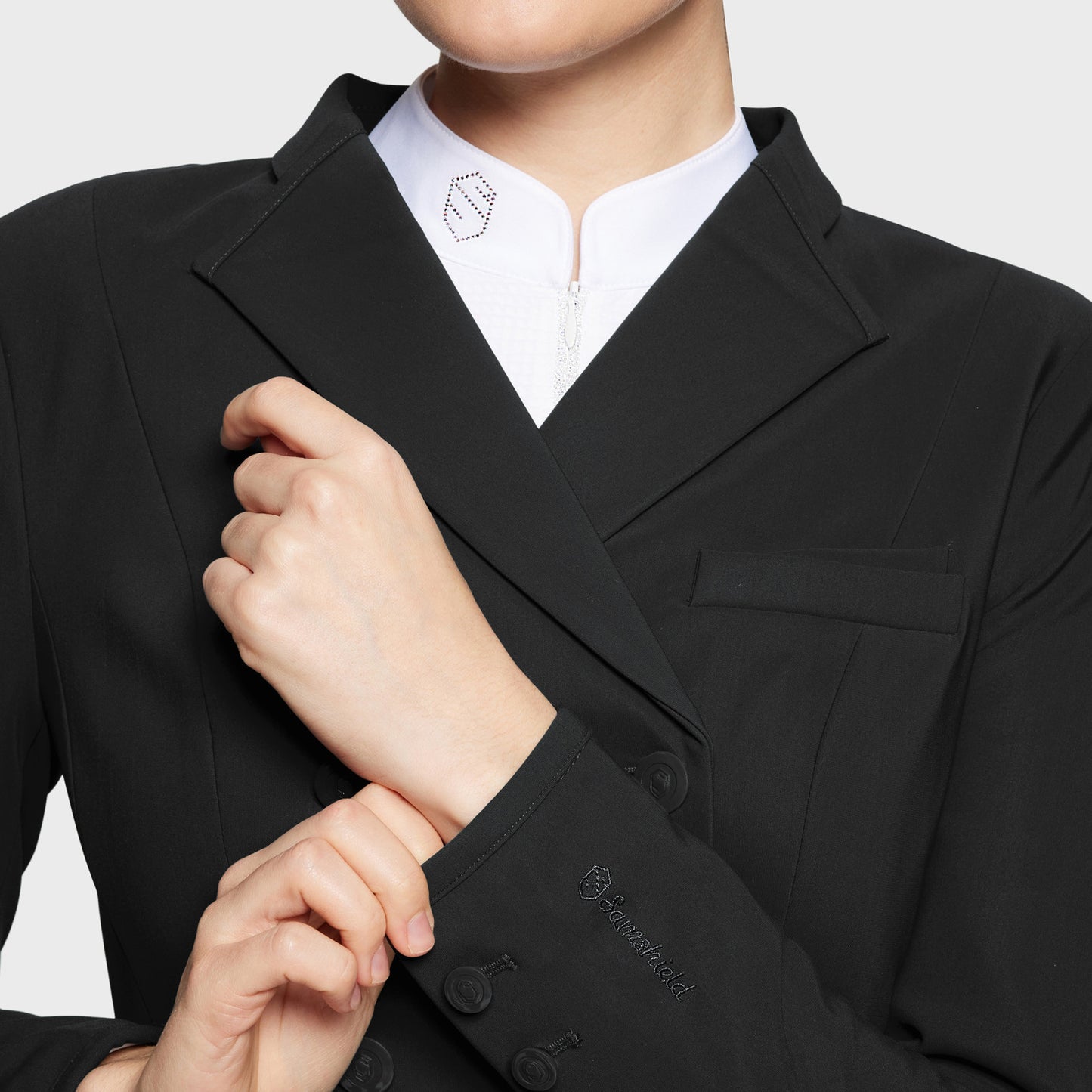 Samshild DARKLINE Classic Shadbelly