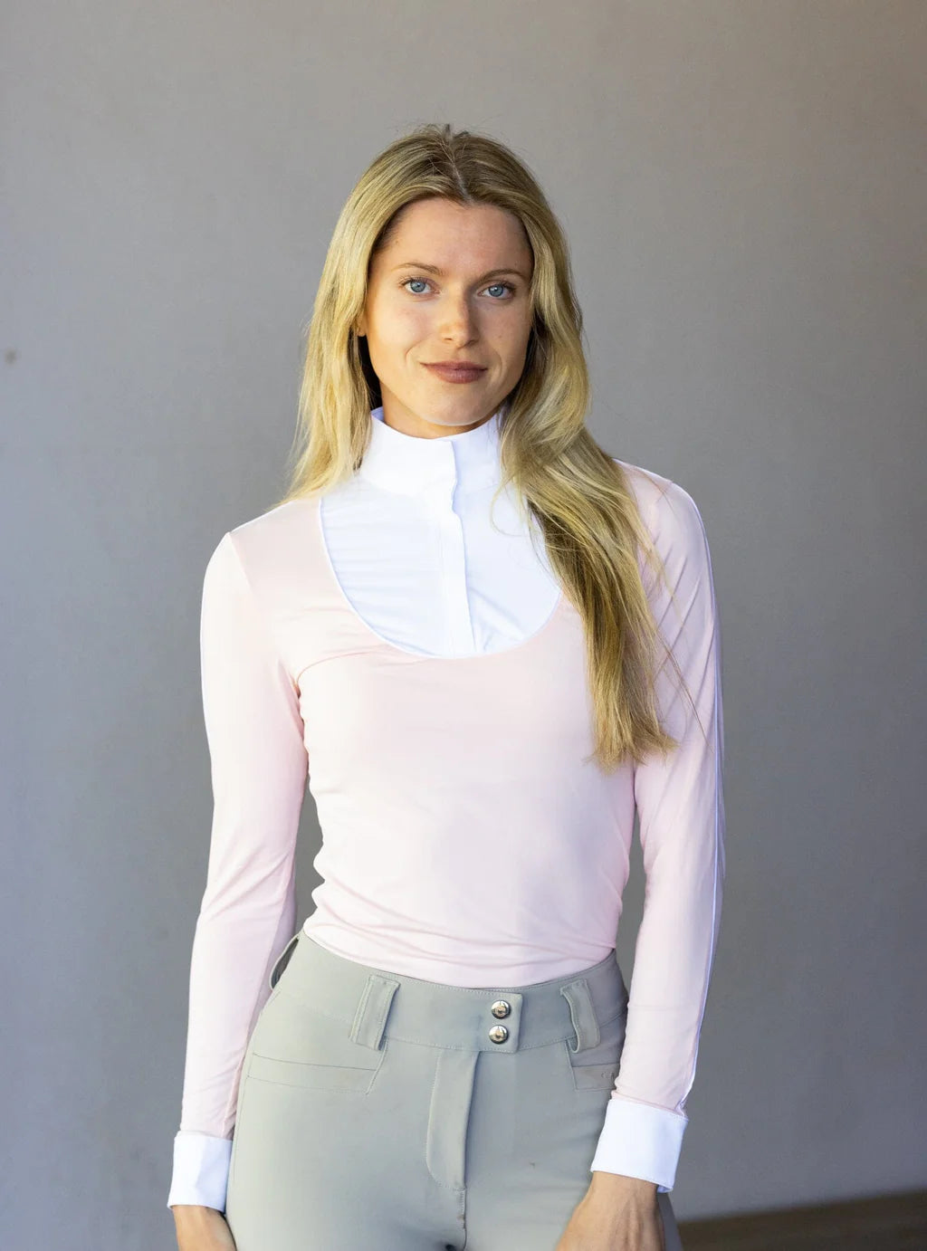 Criniere Sienna Show Shirt