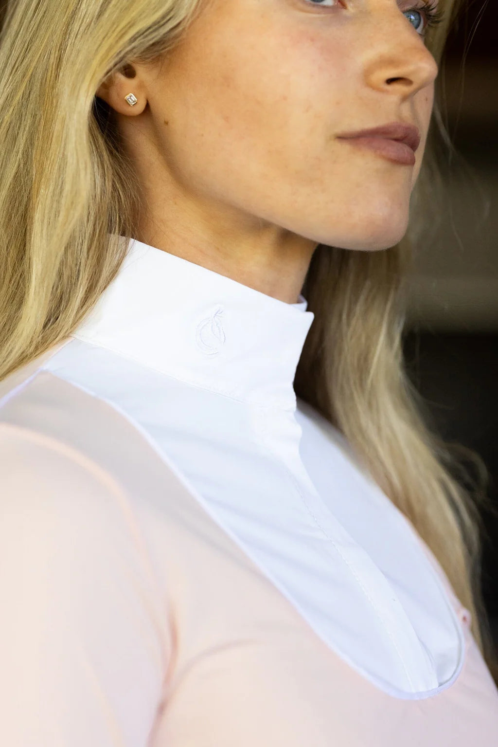 Criniere Sienna Show Shirt