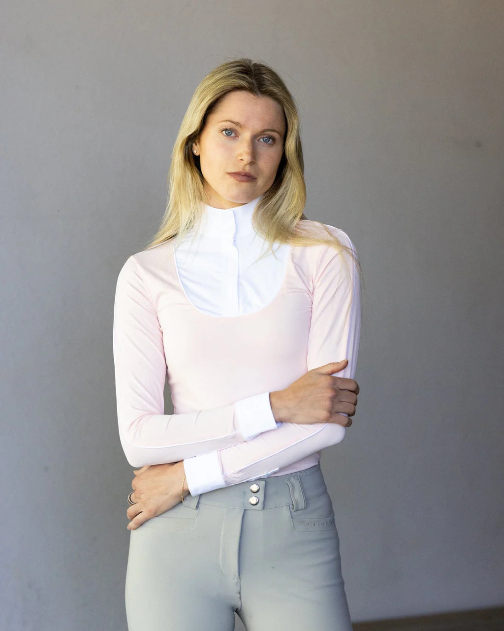 Criniere Sienna Show Shirt