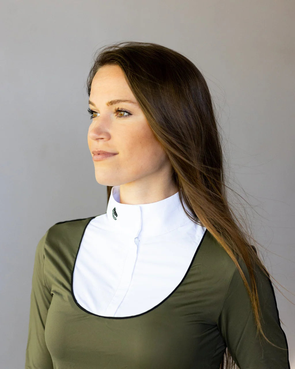 Criniere Sienna Show Shirt