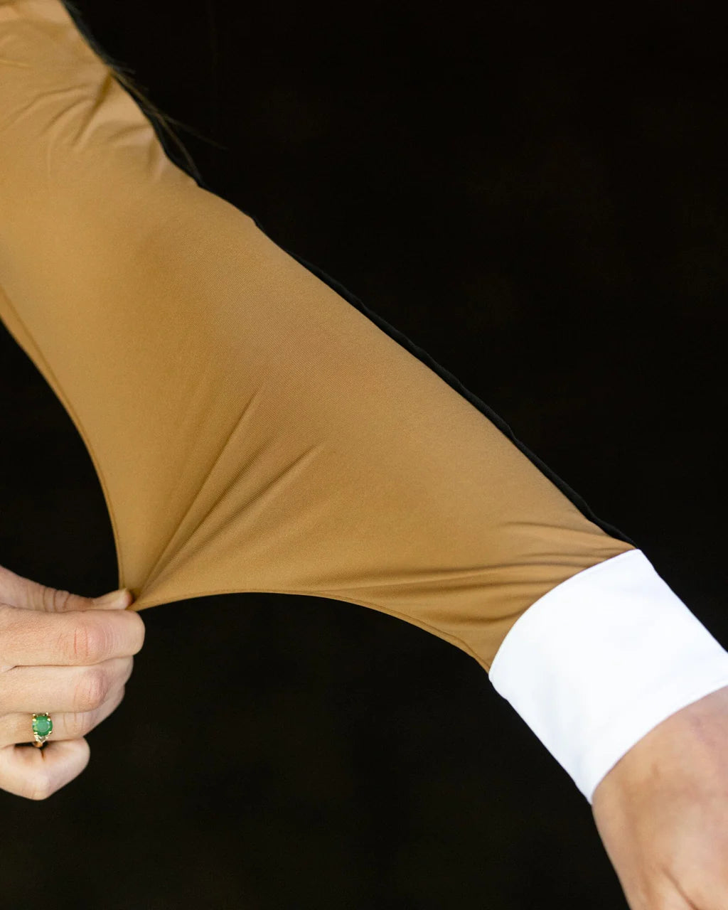 Criniere Sienna Show Shirt