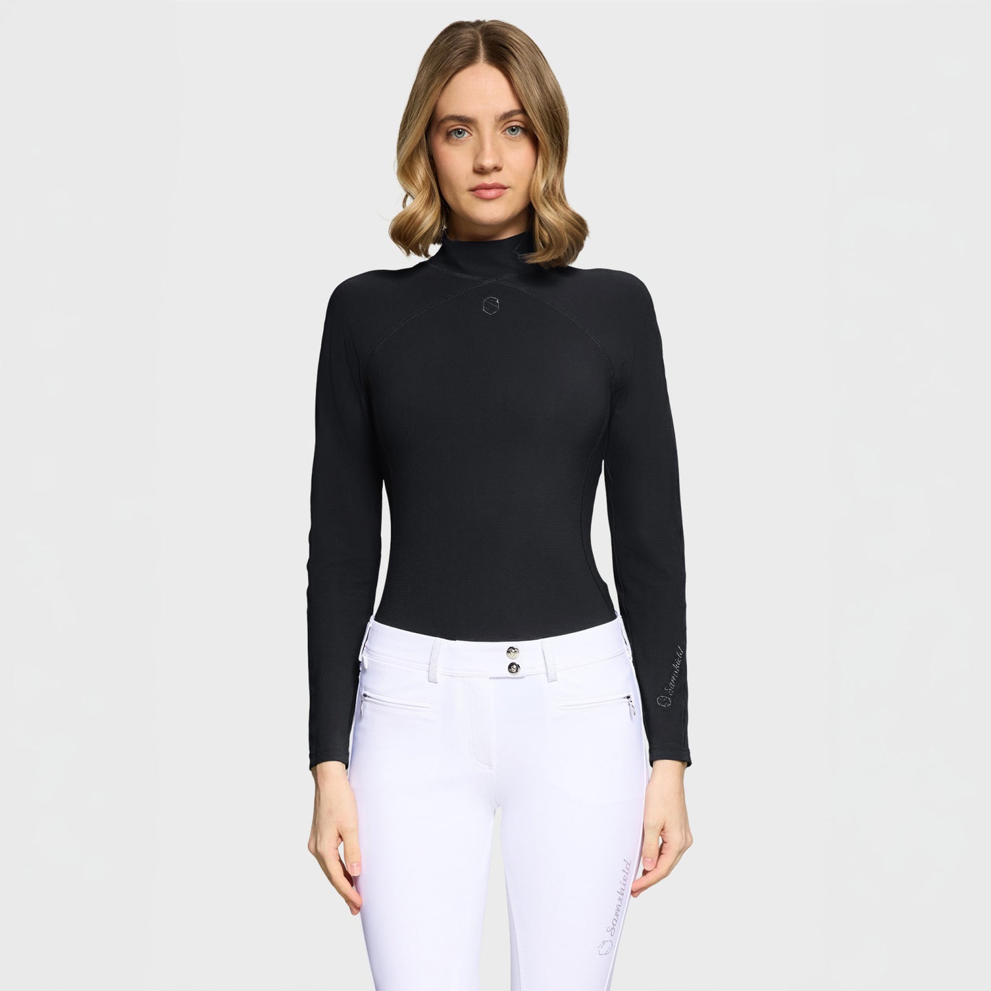 Samshield Sunniva L/S Training Shirt