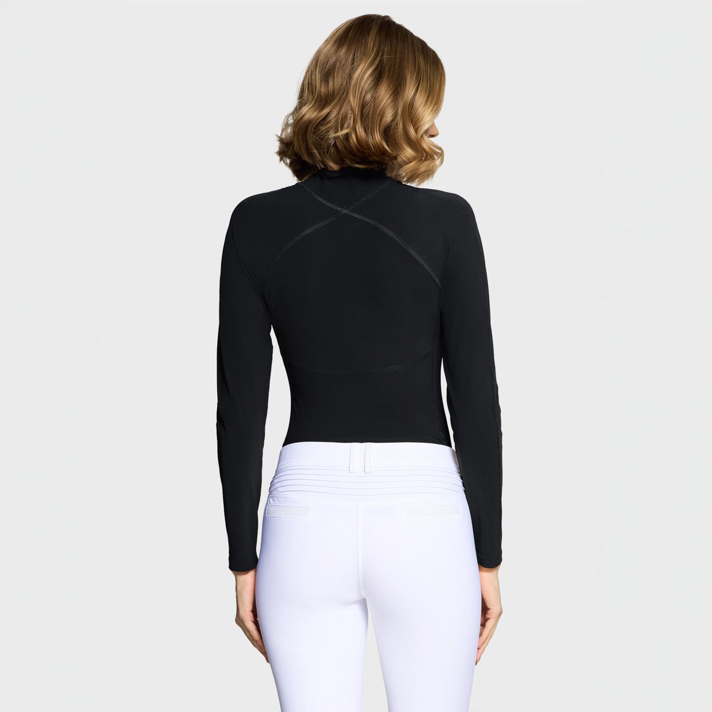Samshield Sunniva L/S Training Shirt