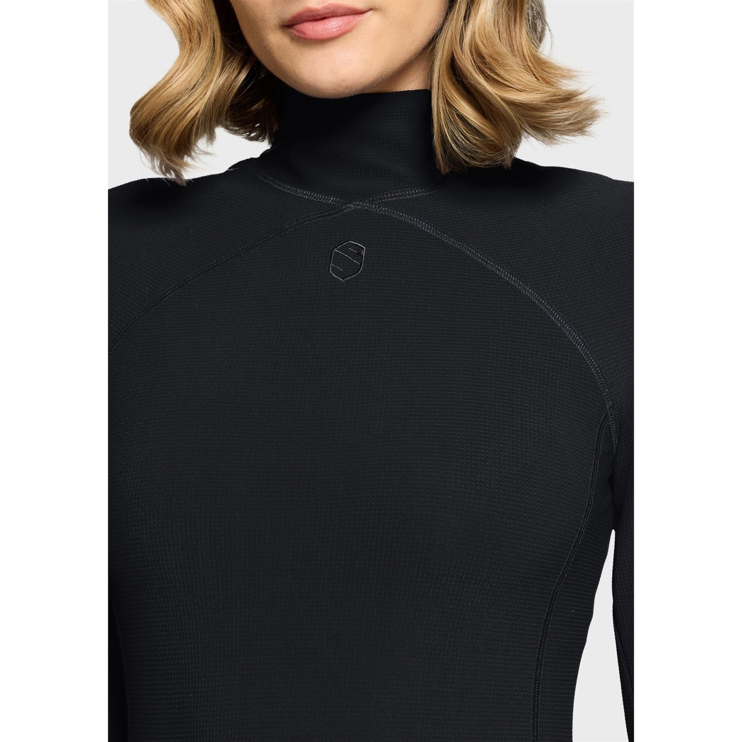 Samshield Sunniva L/S Training Shirt