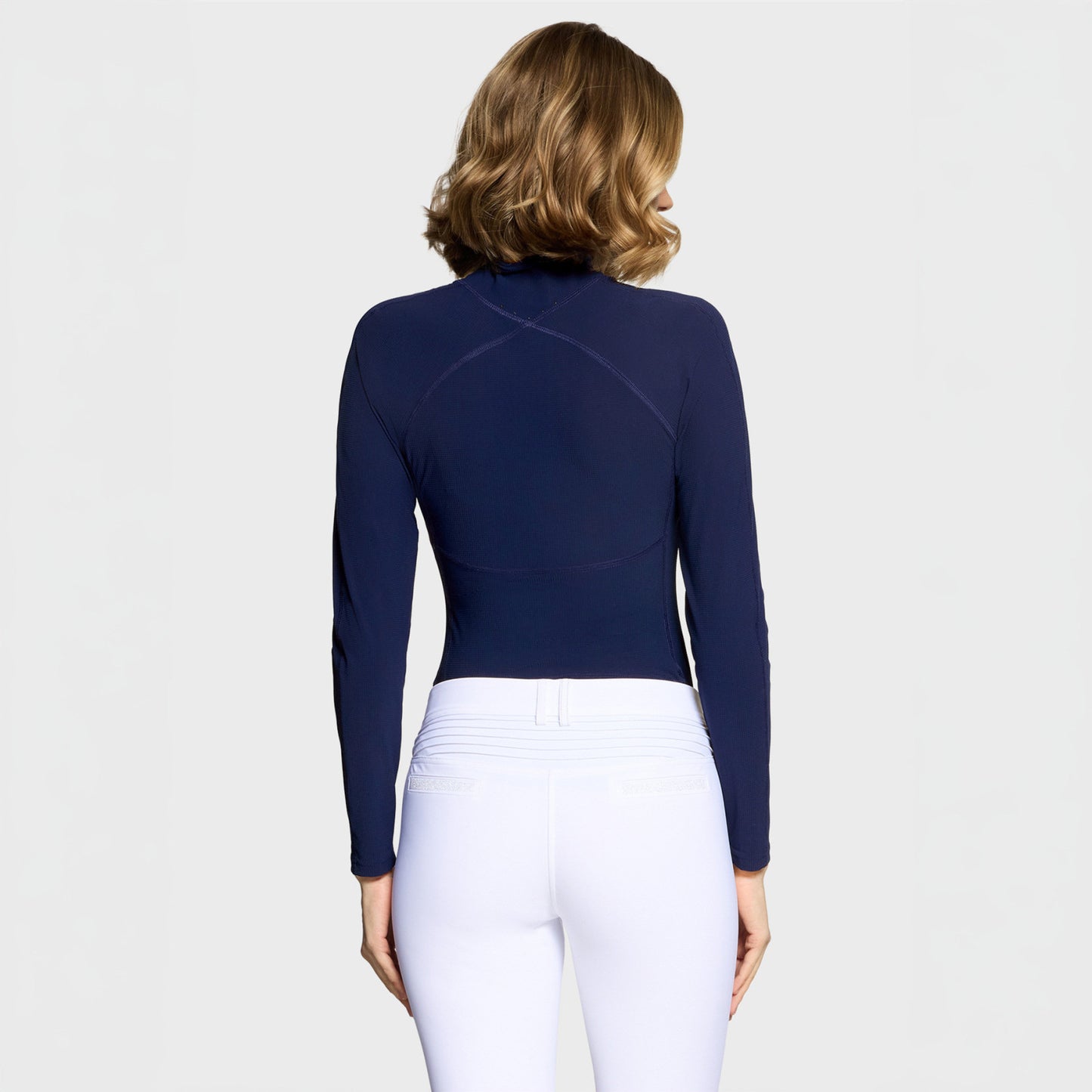 Samshield Sunniva L/S Training Shirt