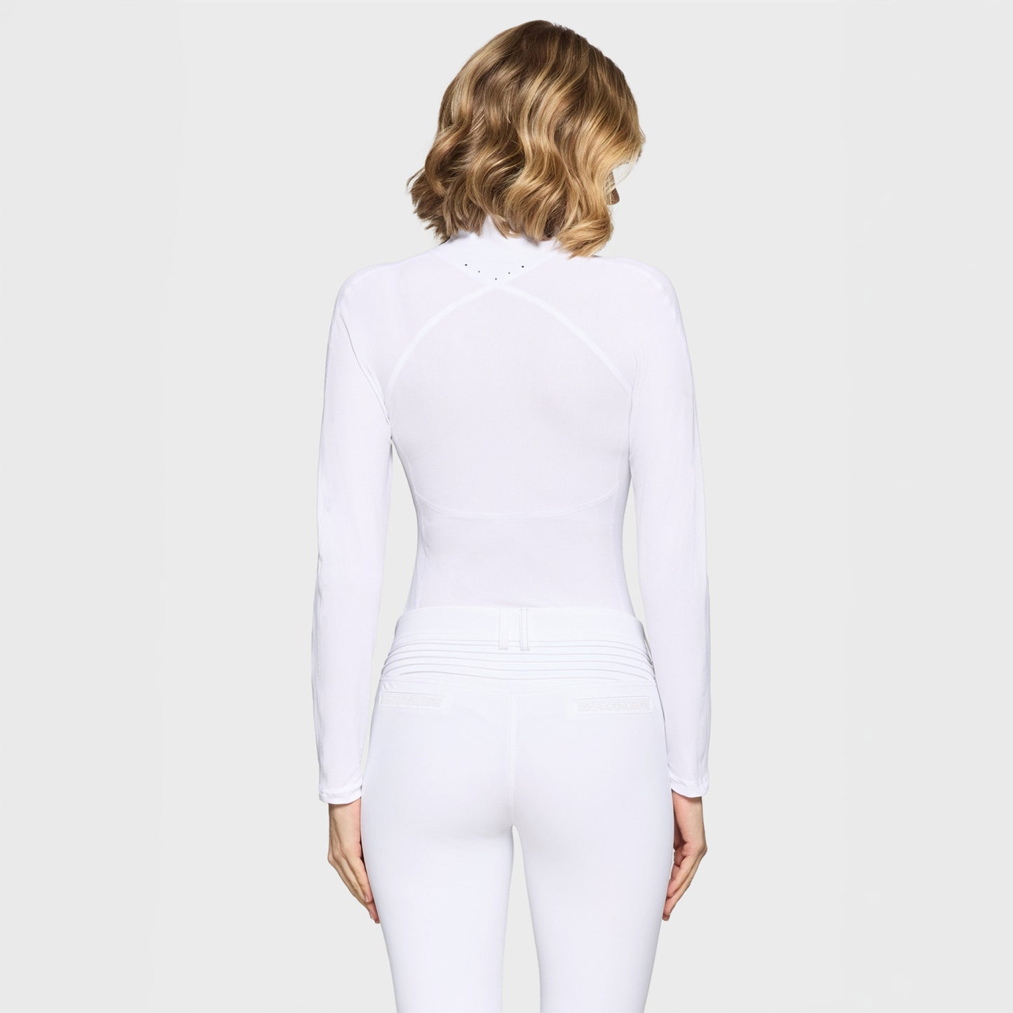 Samshield Sunniva L/S Training Shirt