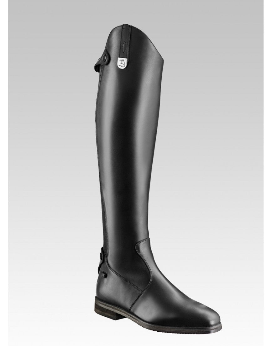 Tucci Sofia Sizes 41-45 Tall Dress Boot