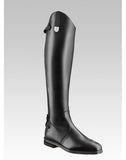 Tucci Sofia Tall Dress Boot No Laces - Luxe EQ