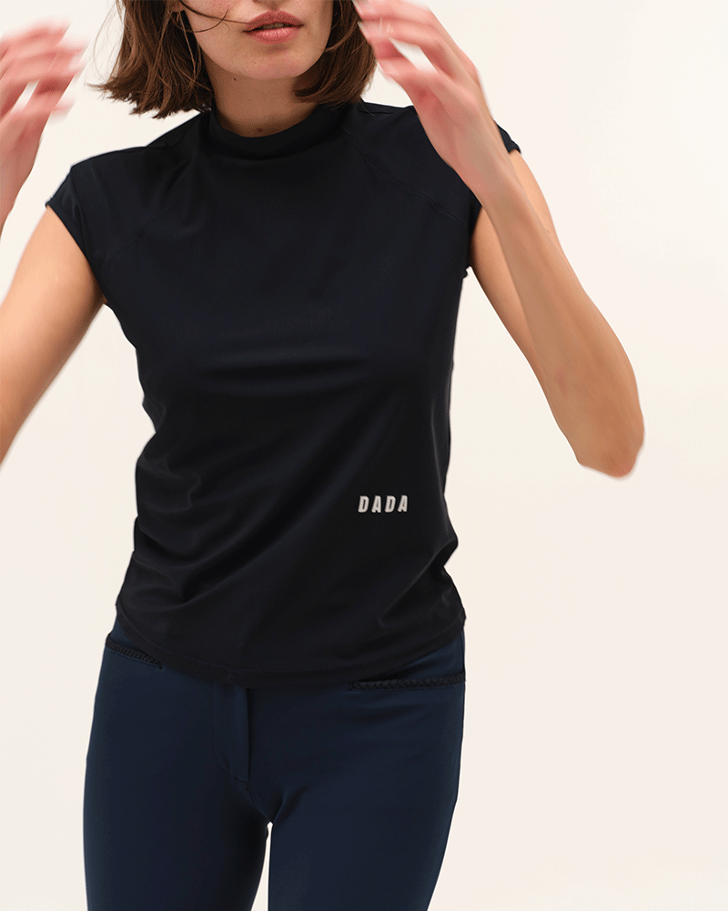 dada sport Totem Light Technical Shirt - Luxe EQ