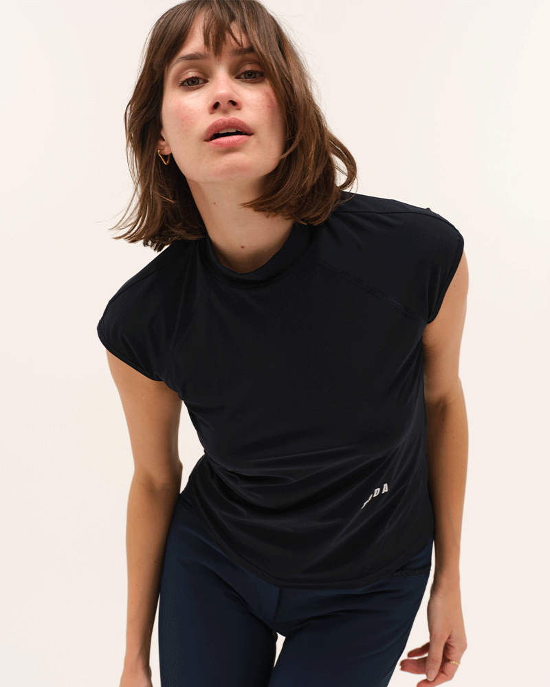 dada sport Totem Light Technical Shirt - Luxe EQ