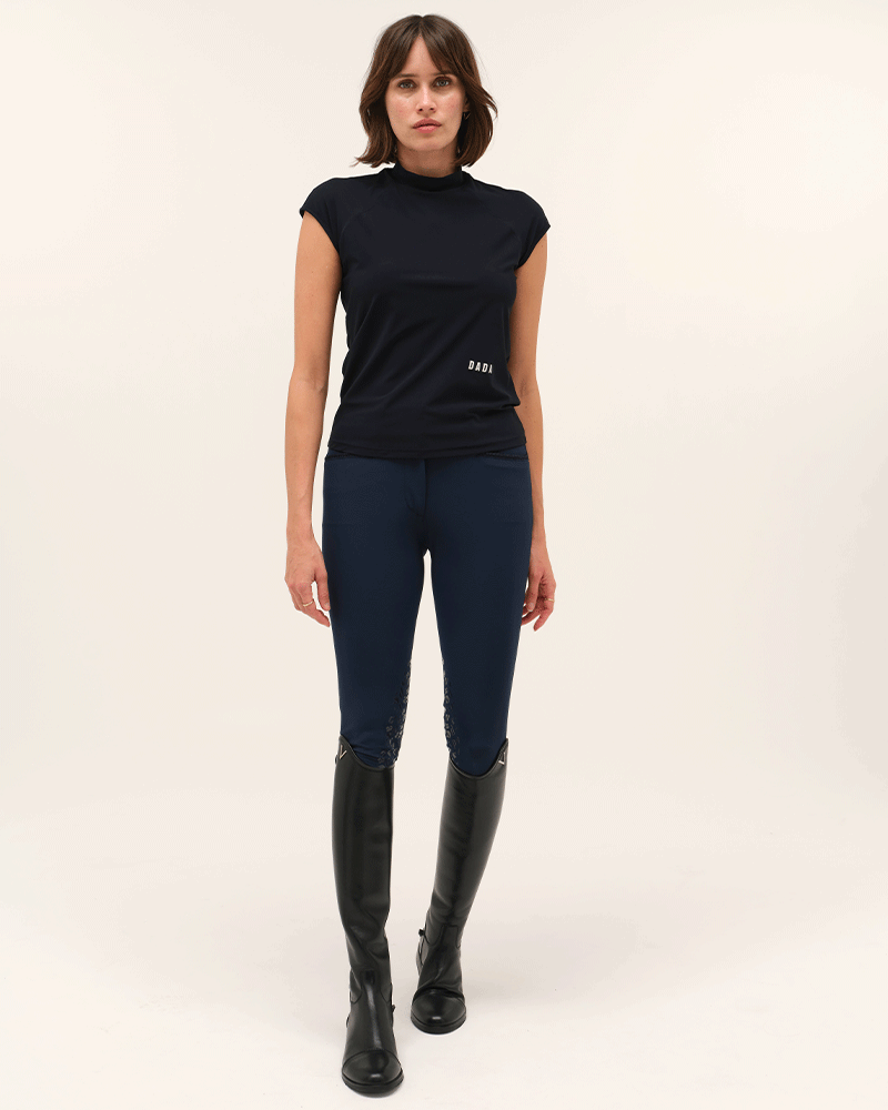 dada sport Totem Light Technical Shirt - Luxe EQ