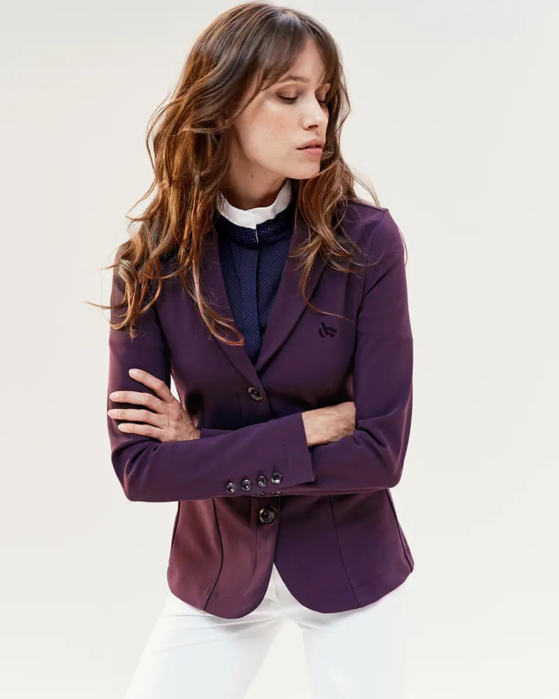 dada sport New Tzara Competition Jacket - Luxe EQ