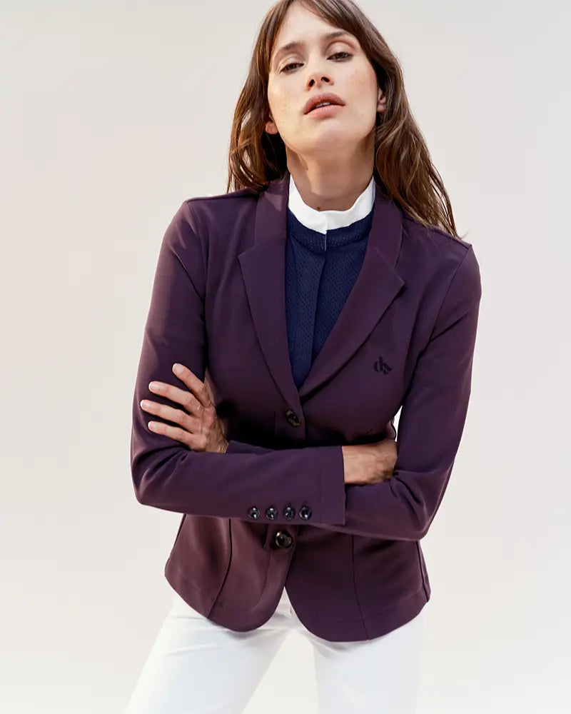 dada sport New Tzara Competition Jacket - Luxe EQ