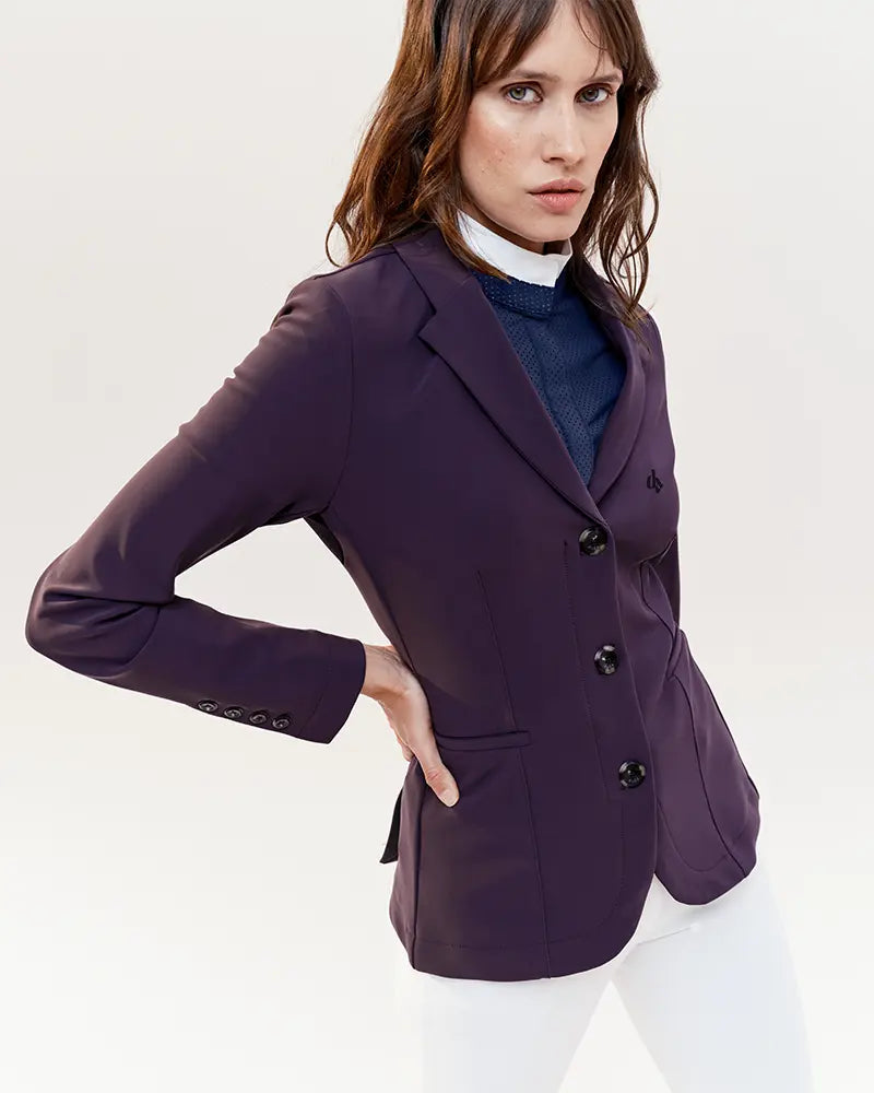 dada sport New Tzara Competition Jacket - Luxe EQ