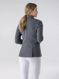 Equiline Women's Efisa B-Move Light Perforated Show Coat