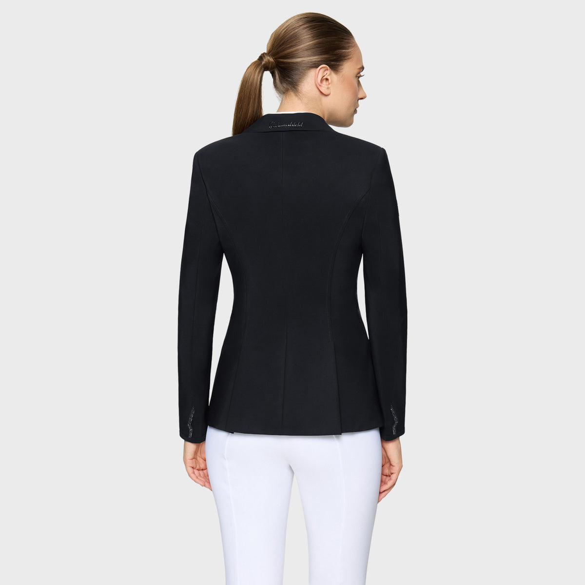 Samshield Venus Show Coat FW26