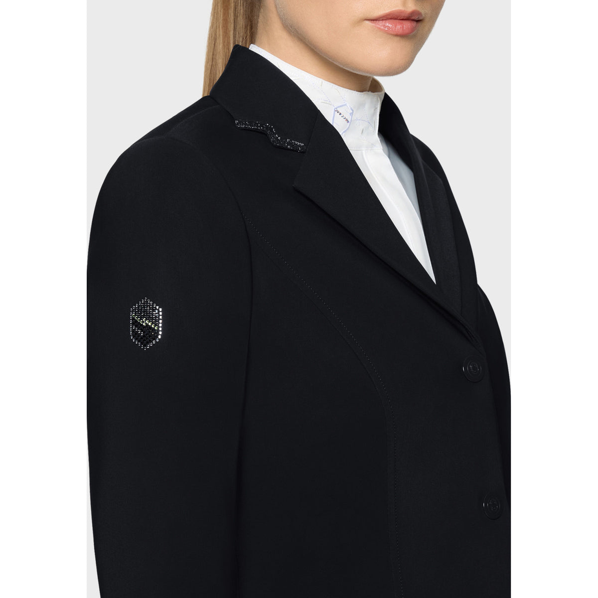 Samshield Venus Show Coat FW26