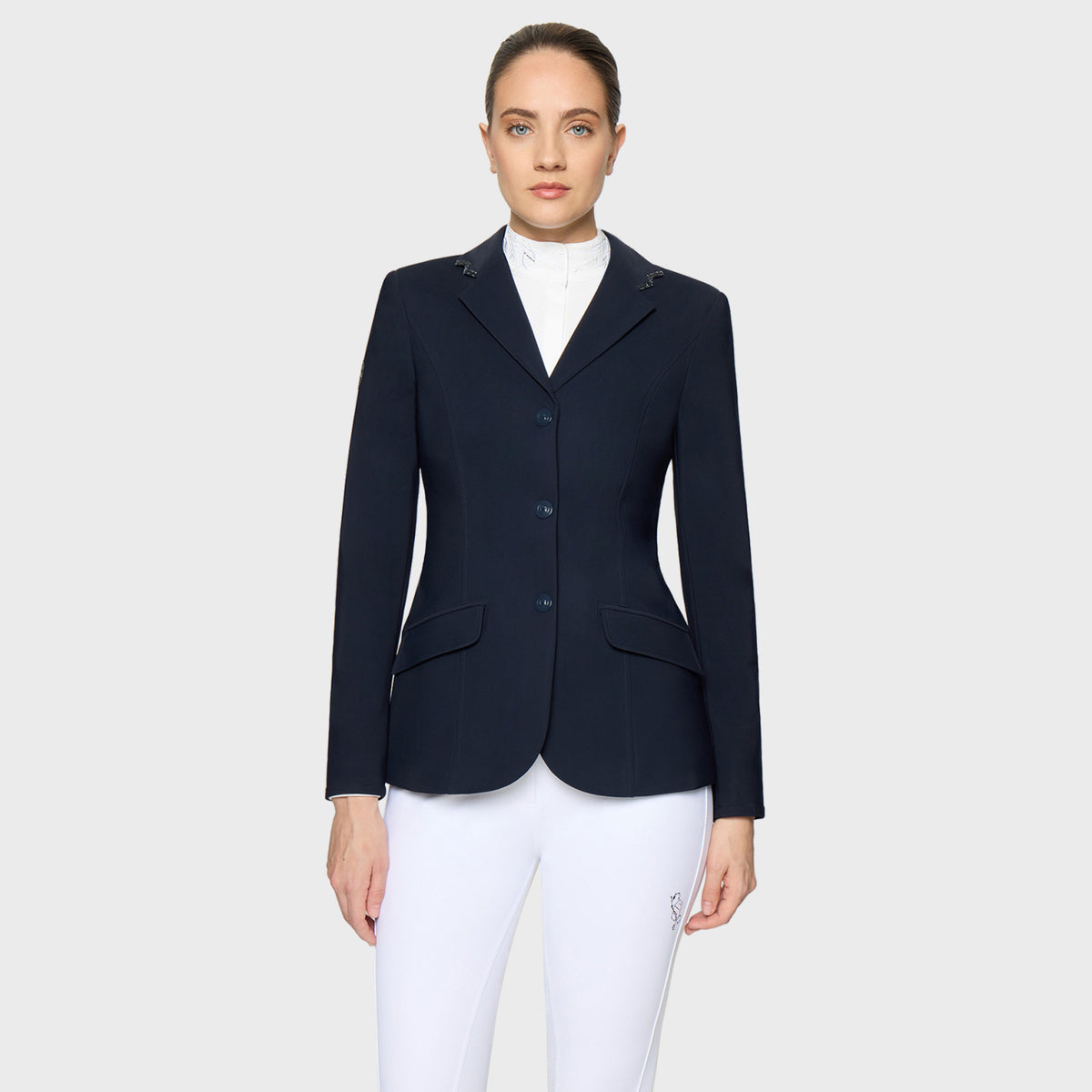 Samshield Venus Show Coat FW26