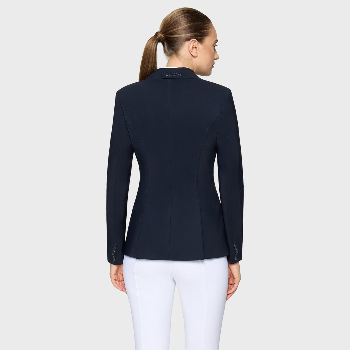 Samshield Venus Show Coat FW26
