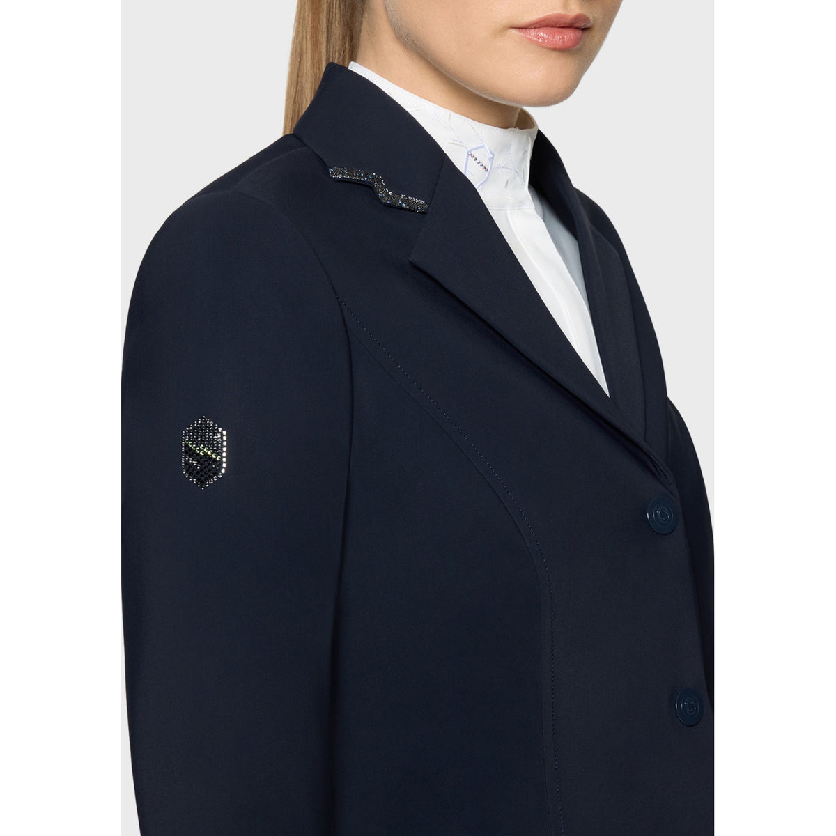 Samshield Venus Show Coat FW26