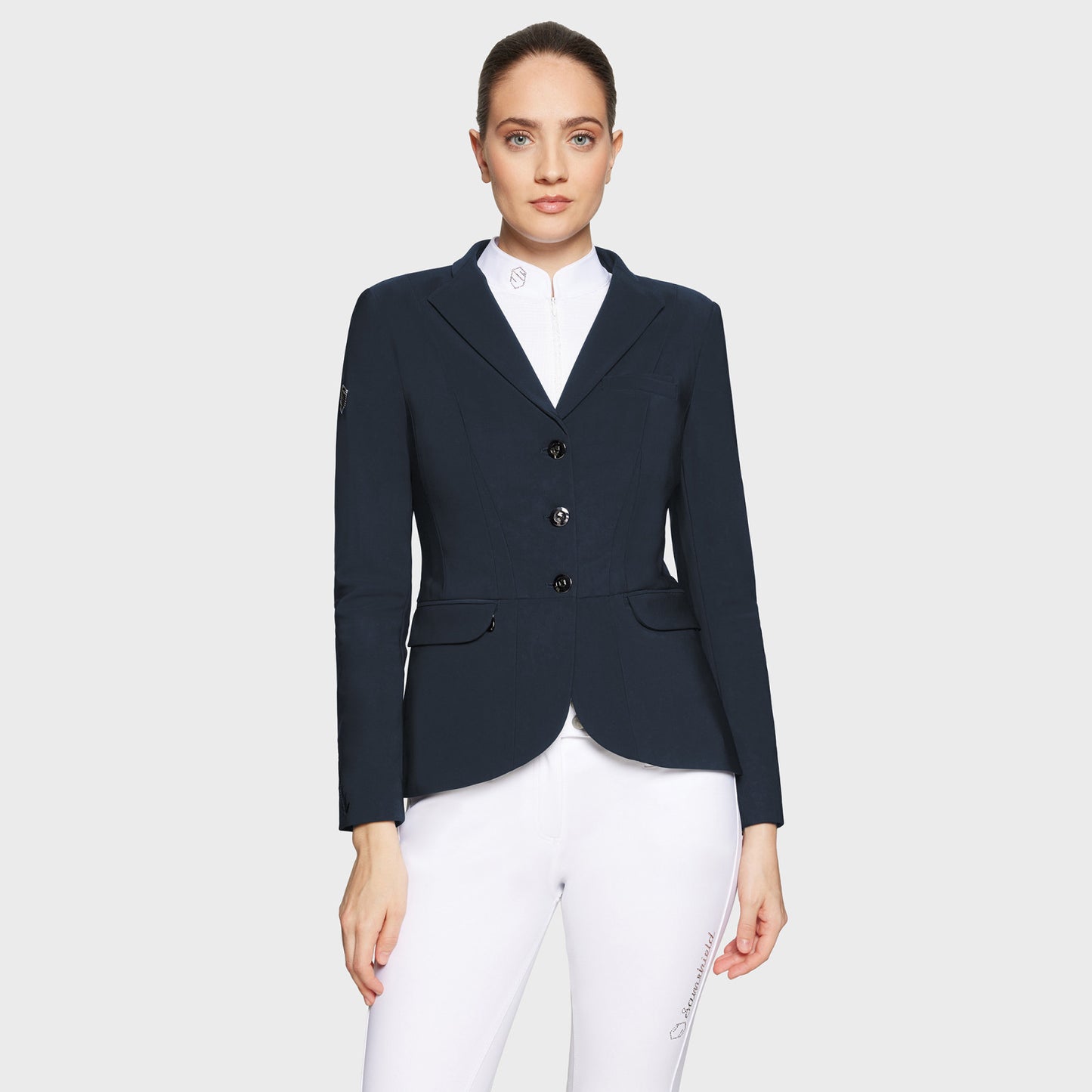 Samshield Victory Flower Jacket FW25